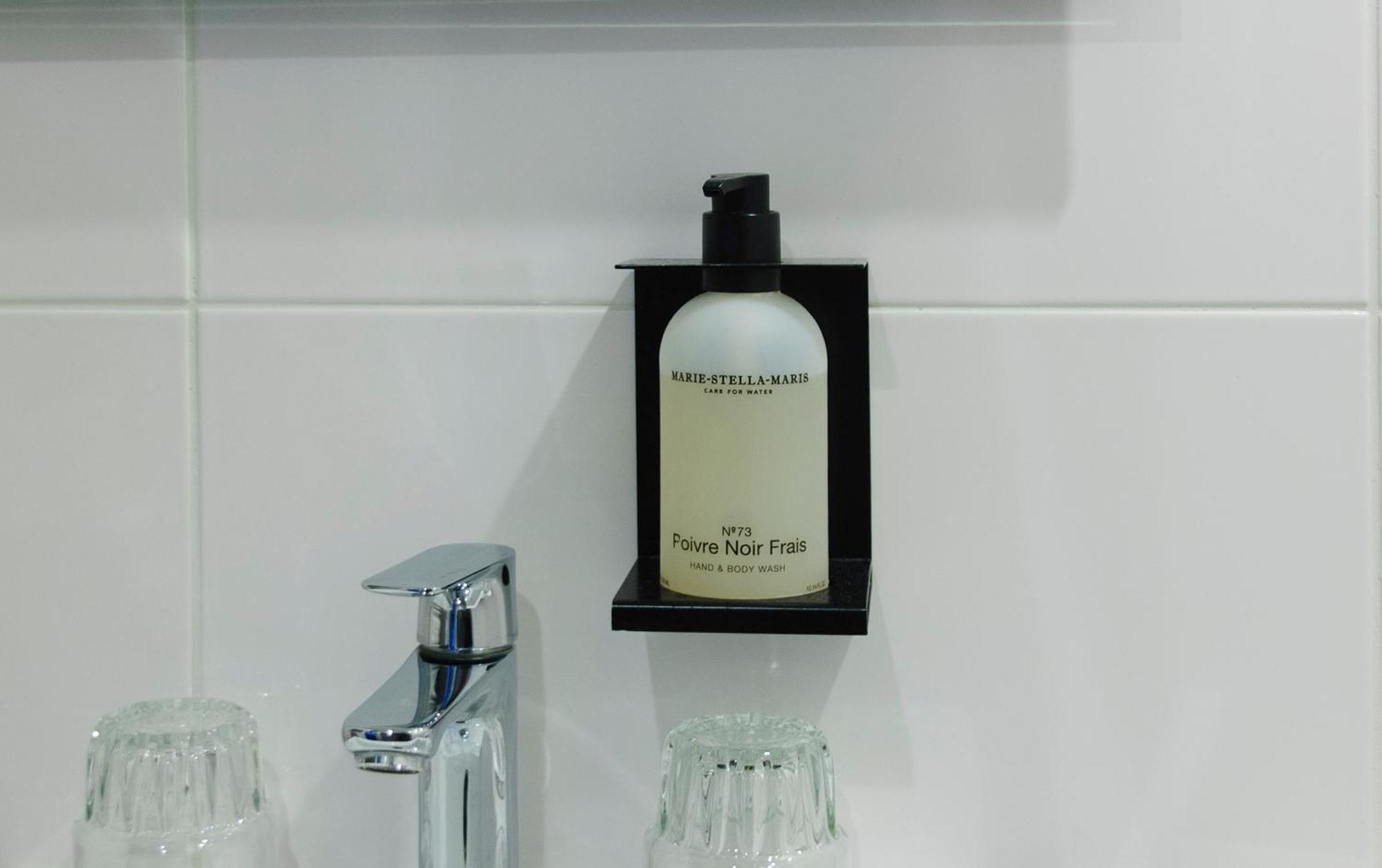 Hotel Mauritz ويلمستاد المظهر الخارجي الصورة